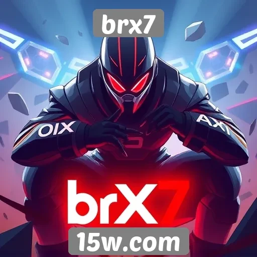 impacto do brx7 na indústria de jogos brasileira