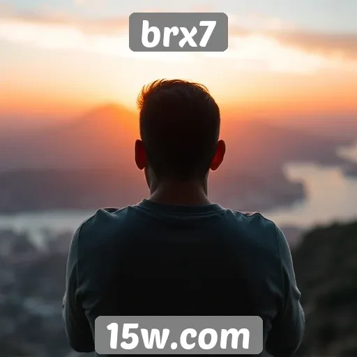 experiência de usuário no site brx7 é bem avaliada